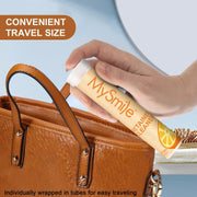 MySmile Denture Cleaning Tablets