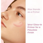 Cosmedica Skincare Illuminating Rose Gold Facial Serum Serum