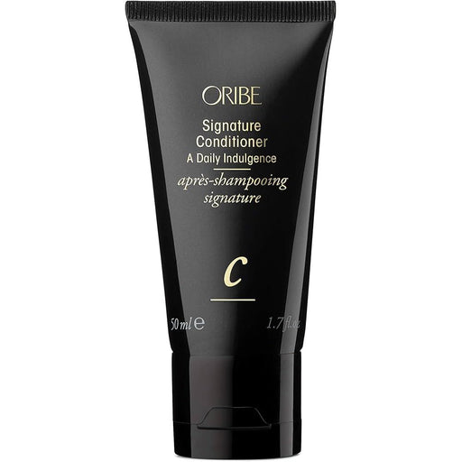 Oribe Oribe Signature Conditioner 1.7 Oz Shampoo & Conditioner White Smoke