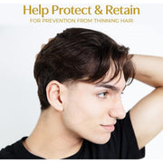 Bosley Bosley MD Strengthening Conditioner 300 mL Hair Conditioner