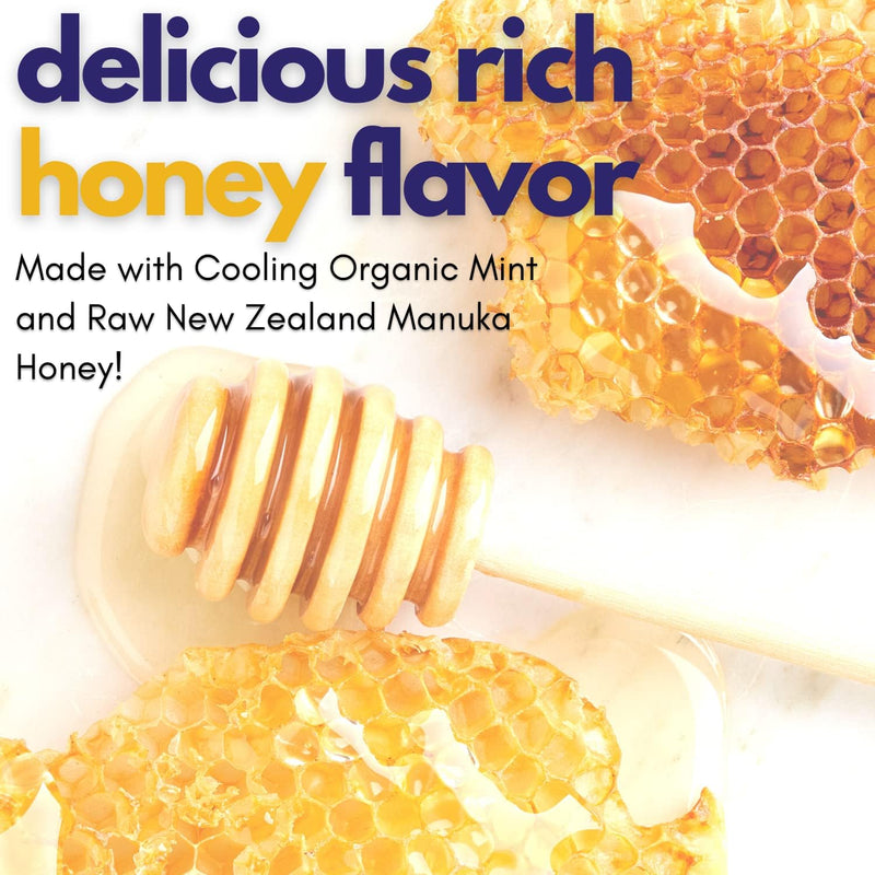 Silver Biotics Lozenges