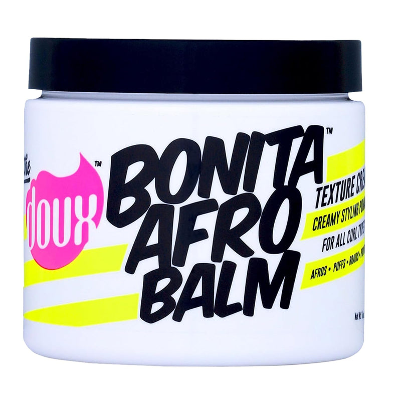 Mill's Beauty Supply The Doux - Bonita Afro Balm Hair Texture Cream