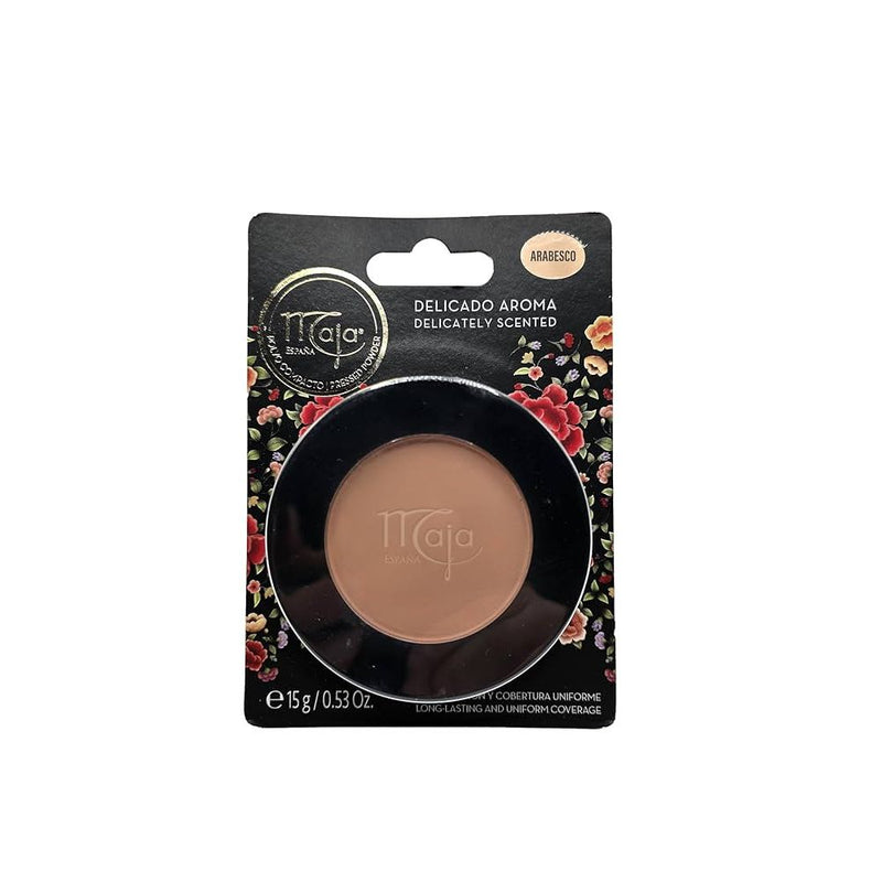 Maja MAJA CREAM PW O.5OZ ARABESCO Makeup