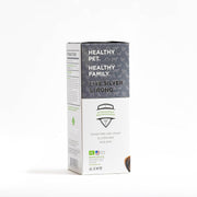 Silver Biotics Pet Vet Immune Support Pet Vet