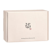 AsiaBeautyMall Beauty Of Joseon Hanbang Serum Discovery Kit Serum