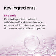 AsiaBeautyMall Dr. Melaxin Cemenrete Picotonic Shot Pigmentation Cream Moisturizer