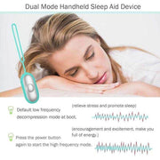 SmartPursue™ Handheld Sleep Aid Device Sleep Aid Device