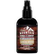 345 Soap Co. 345 Soap Co. Rocky Mountain Tree Line Aftershaving Collection Shaving Set