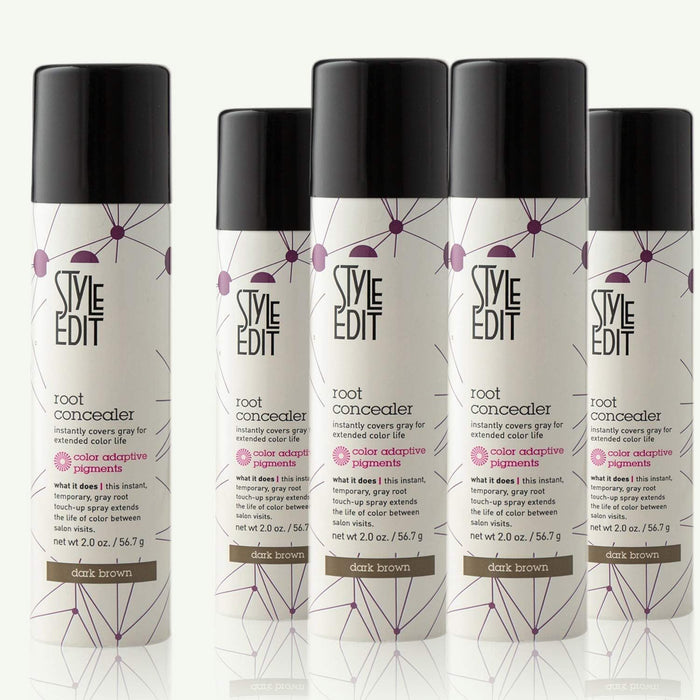 Style Edit Root Concealer Touch Up Spray