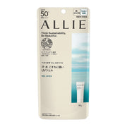 AsiaBeautyMall Kanebo ALLIE Gel UV EX SPF 50+ PA++++ Sunscreen Antique White