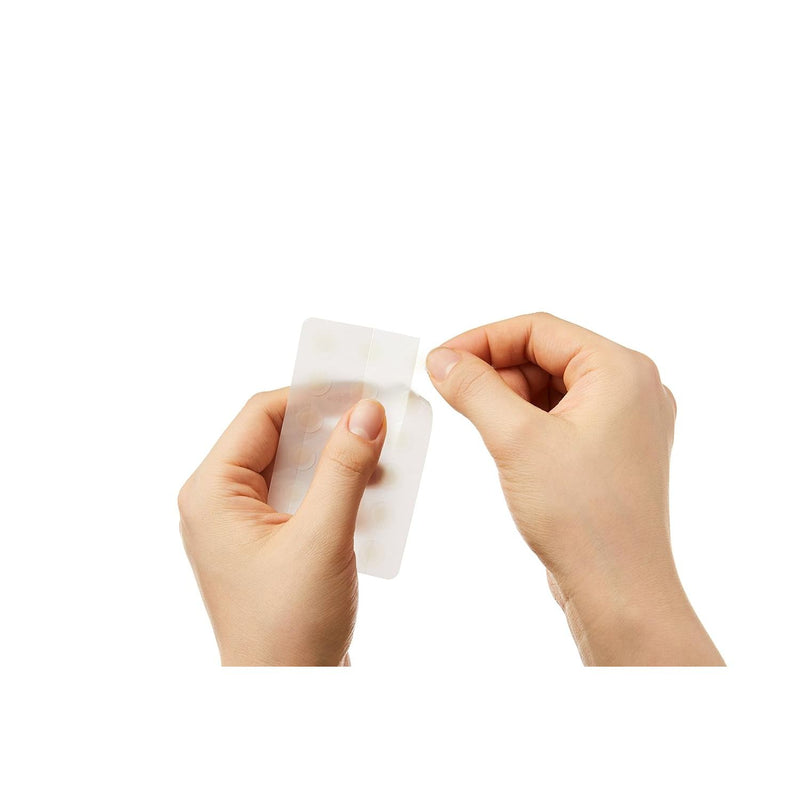 AsiaBeautyMall Cosrx Clear FIt Master Patch Acne Treatment