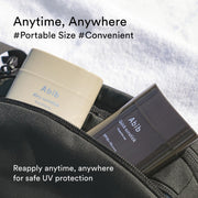 AsiaBeautyMall Abib Quick Sunstick Protection Bar SPF50+ PA++++ Sunscreen