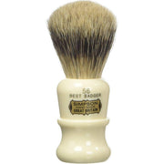 Simpsons Simpsons Fifty Series 56 Best Badger Shaving Brush Shaving Brush