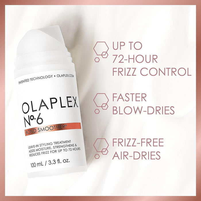 OLAPLEX - No.6 Bond Smoother