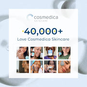 Cosmedica Skincare Pure Hyaluronic Acid Serum By Cosmedica Skincare Health & Beauty