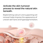 AsiaBeautyMall Dr. Melaxin Cemenrete Picotonic Shot Pigmentation Cream Moisturizer