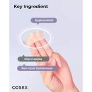 AsiaBeautyMall Cosrx Master Patch X-Large Acne Treatment