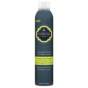 Mill's Beauty Supply Hask Charcoal w/ Citrus Purifying Dry Shampoo Dry Shampoo