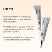 AsiaBeautyMall Dr. Melaxin Necklinephalt Neck Cream Neck Cream