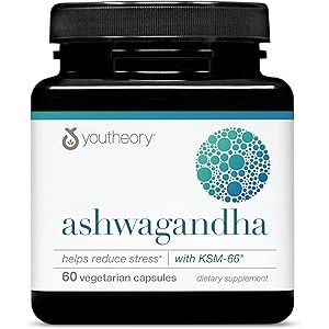 Leader LEADER# ASHWAGANDHA TABLETS 60 CT Vitamins & Supplements