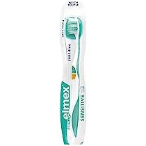 Elmex Semnsitive Toothbrush - 0.80 OZ
