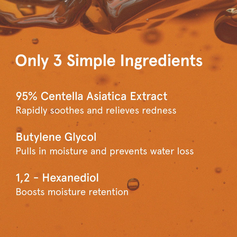 AsiaBeautyMall One Thing Centella Asiatica Extract Toner Toner Lotion Chocolate