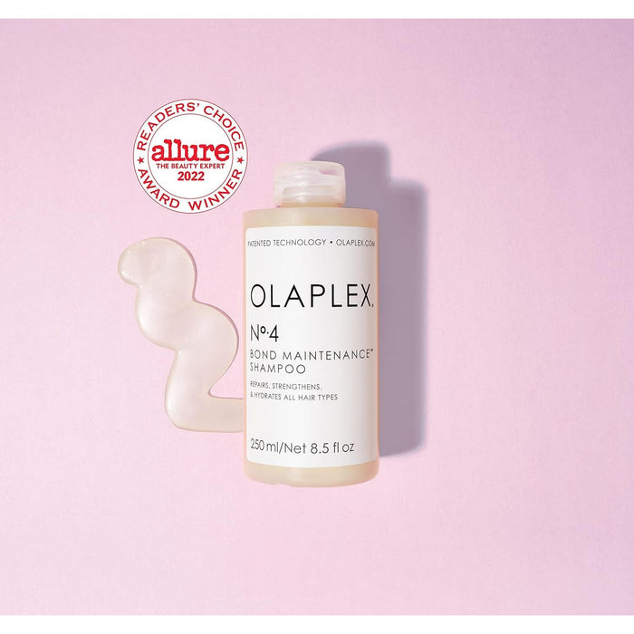 OLAPLEX - No.4 Bond Maintenance Shampoo