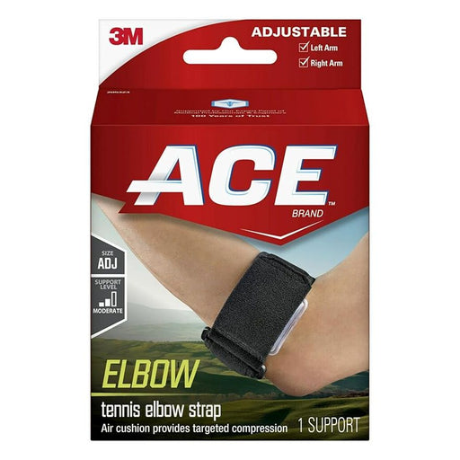 Ace Ace Tennis Elbow Support Elbow Support