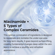 AsiaBeautyMall Dr. Melaxin Eyephalt Eyebag Cream Eye Cream