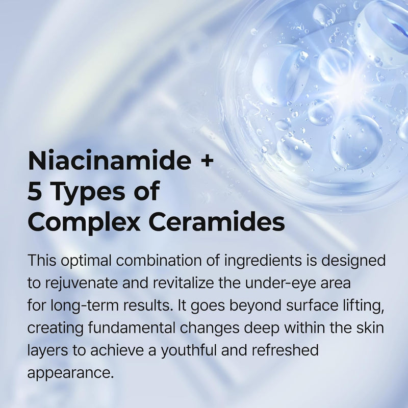 AsiaBeautyMall Dr. Melaxin Eyephalt Eyebag Cream Eye Cream