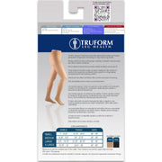 truform MD SRG 20-30MMHG KN CT BEIGE, XL Apparel & Accessories