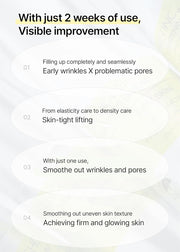 AsiaBeautyMall Celimax Retinol Shot Tightening Serum Serum White Smoke
