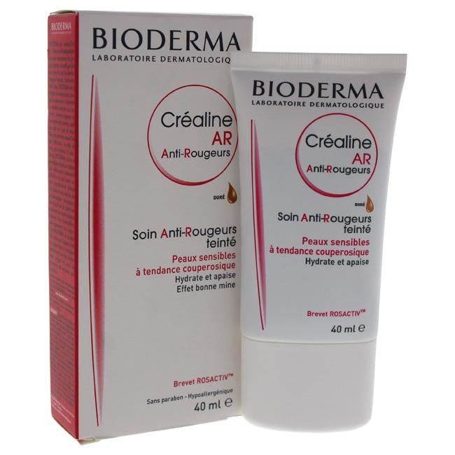 Bioderma Bioderma Créaline AR Tinted 40ml Cosmetics
