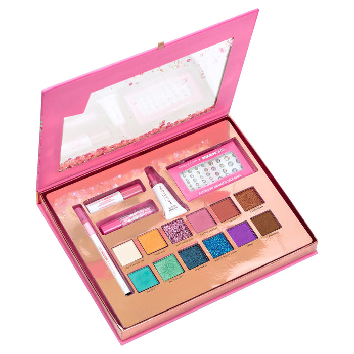 Profusion Cosmetics - Mean Girls | Candy Gram Complete Makeup Kit - 1oz