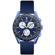 Bids.com Oceanaut Men's Orbit Watches