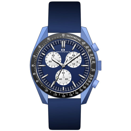 Bids.com Oceanaut Men's Orbit Watches
