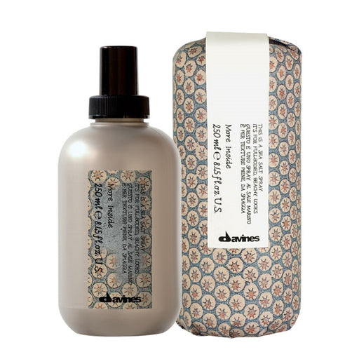 Davines Davines More Inside This Is A Sea Salt Spray 250ml Hair Care