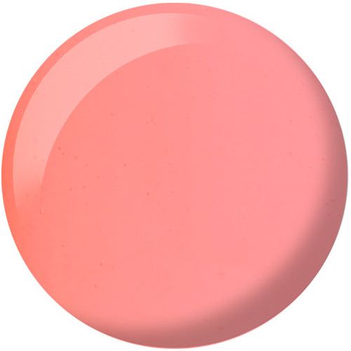 DND - Linen Pink #591 - DND Gel Duo 1oz.