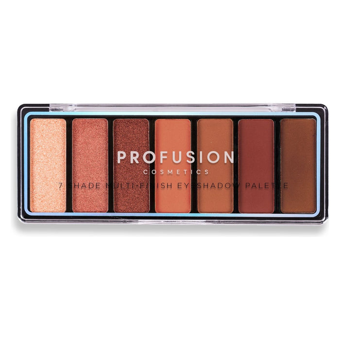 Profusion Cosmetics - Eyes Kit