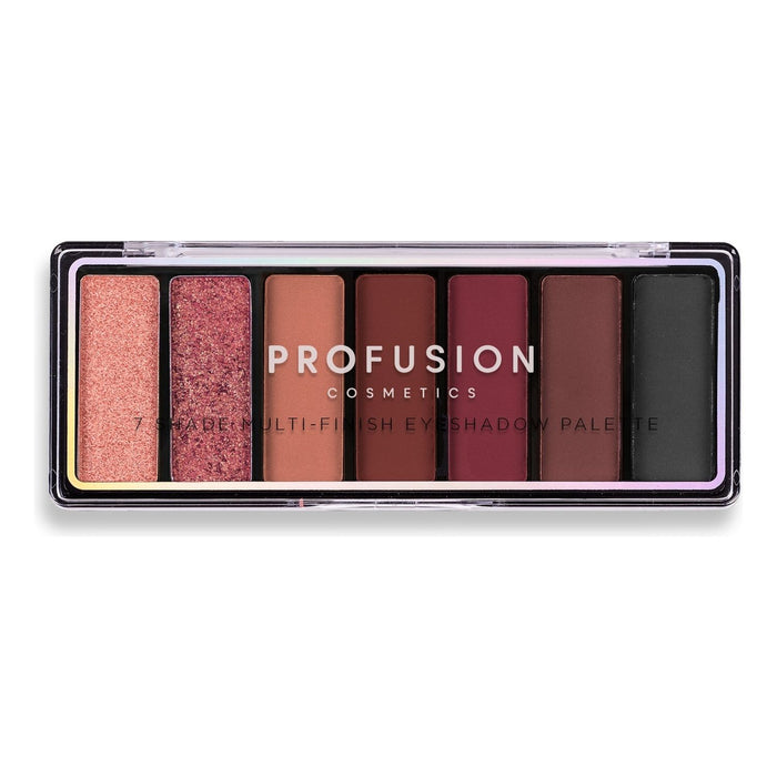 Profusion Cosmetics - Eyes Kit