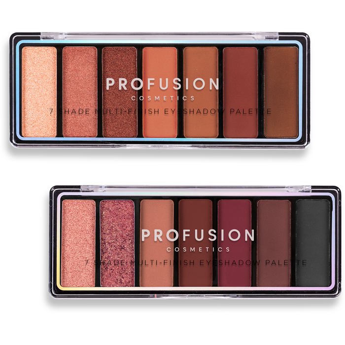 Profusion Cosmetics - Eyes Kit