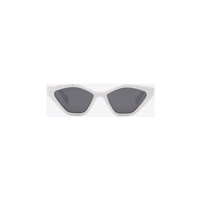 Cat Eye Polycarbonate Sunglasses