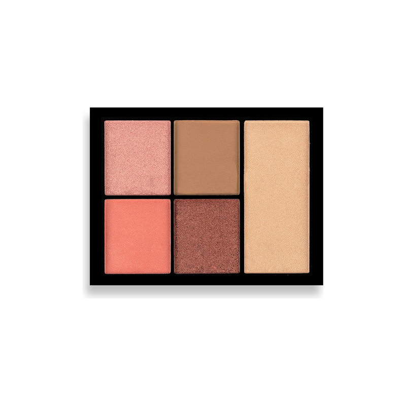 Profusion Cosmetics Face Kit Face