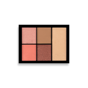 Profusion Cosmetics Face Kit Face