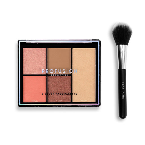 Profusion Cosmetics Face Kit Face