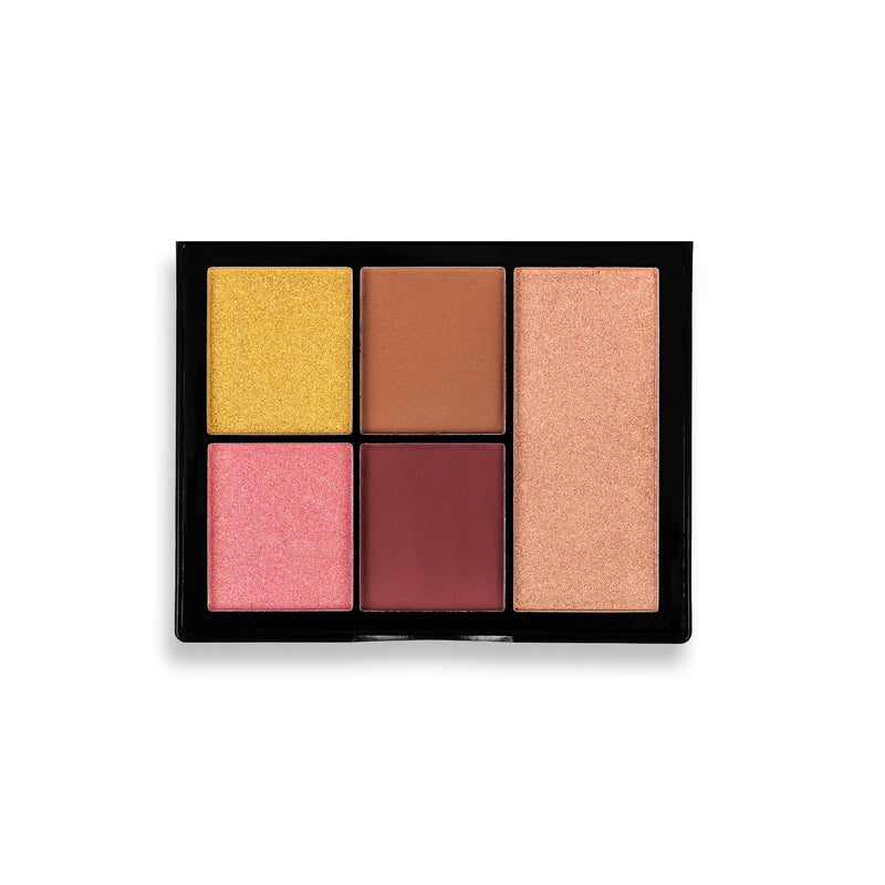 Profusion Cosmetics Face Kit Face
