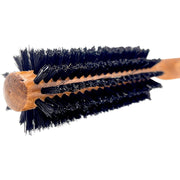 Dural Dural Hair Brush 12 Rows Wood Pure Wild Boar Bristles Hair Brush