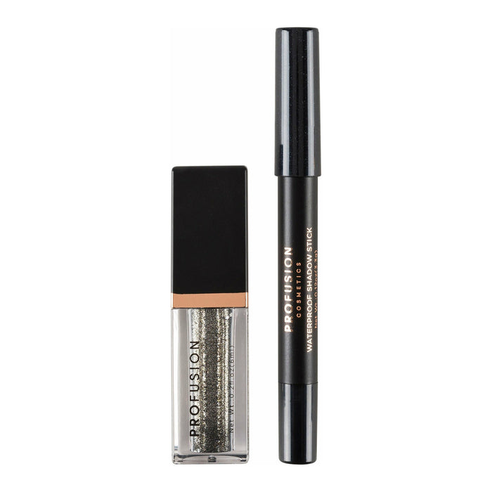 Profusion Cosmetics - Eye Sparkler Duo Set