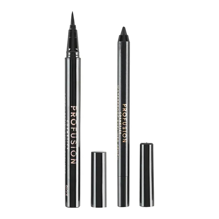 Profusion Cosmetics - Eye Define Eyeliner Duo