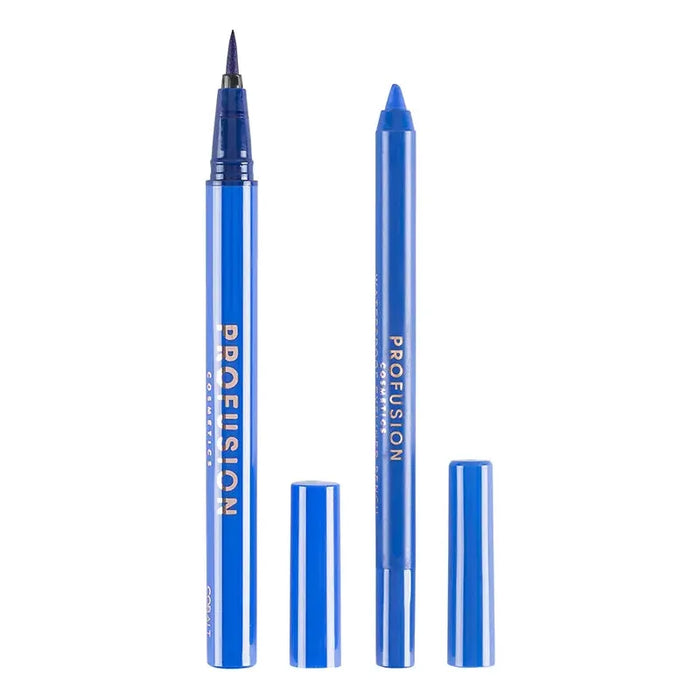 Profusion Cosmetics - Eye Define Eyeliner Duo